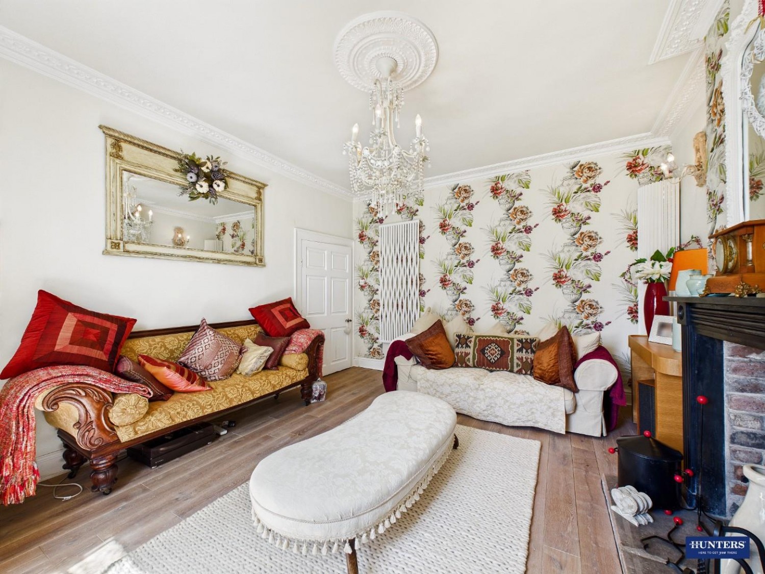 Brownrigg House, Seaville, Silloth, CA7