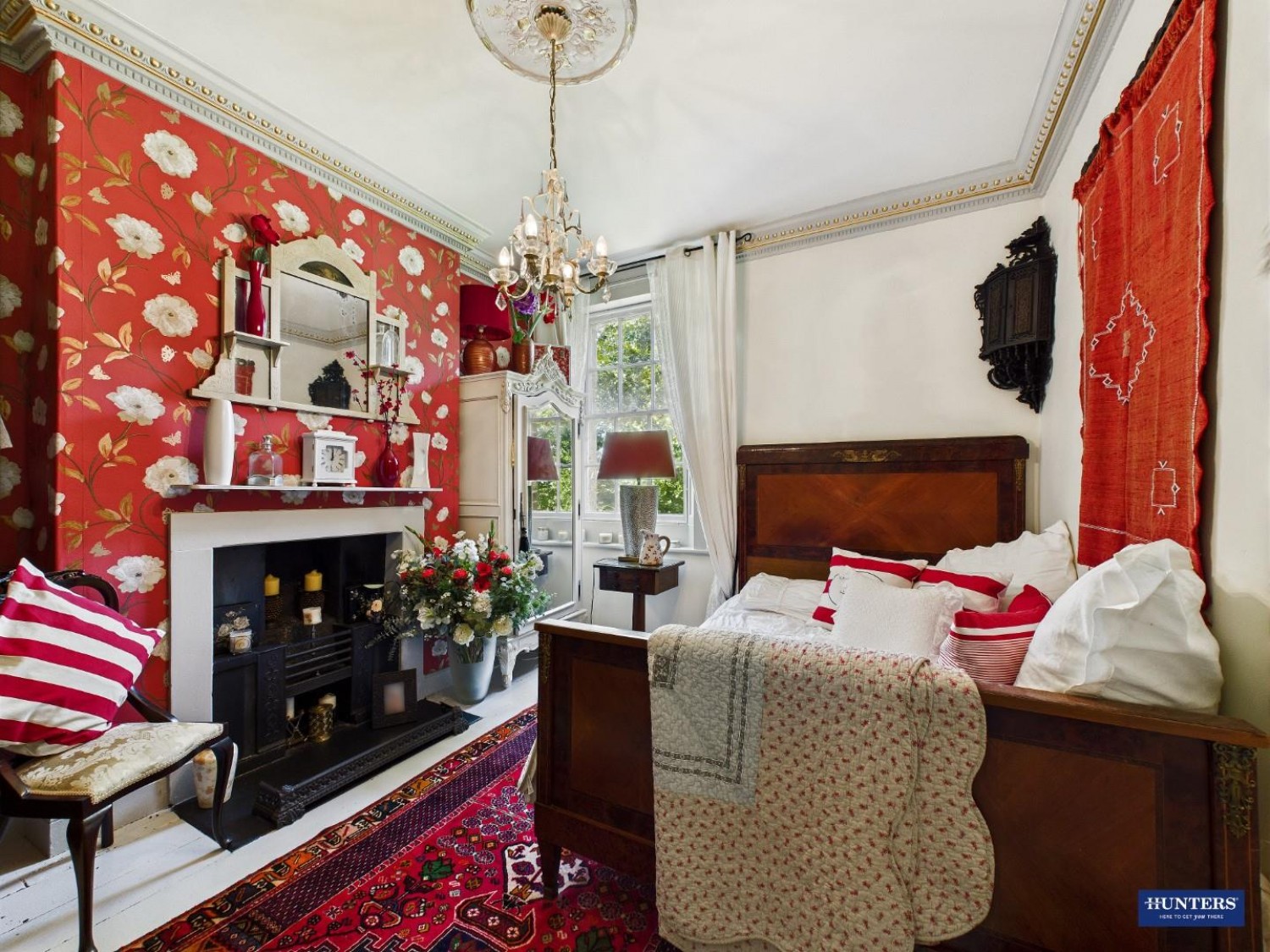 Brownrigg House, Seaville, Silloth, CA7