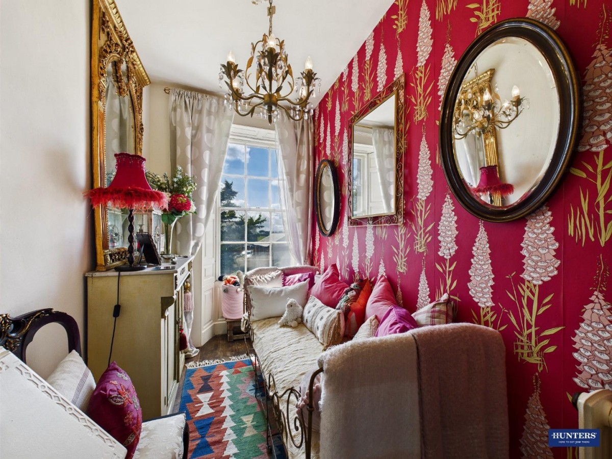 Brownrigg House, Seaville, Silloth, CA7