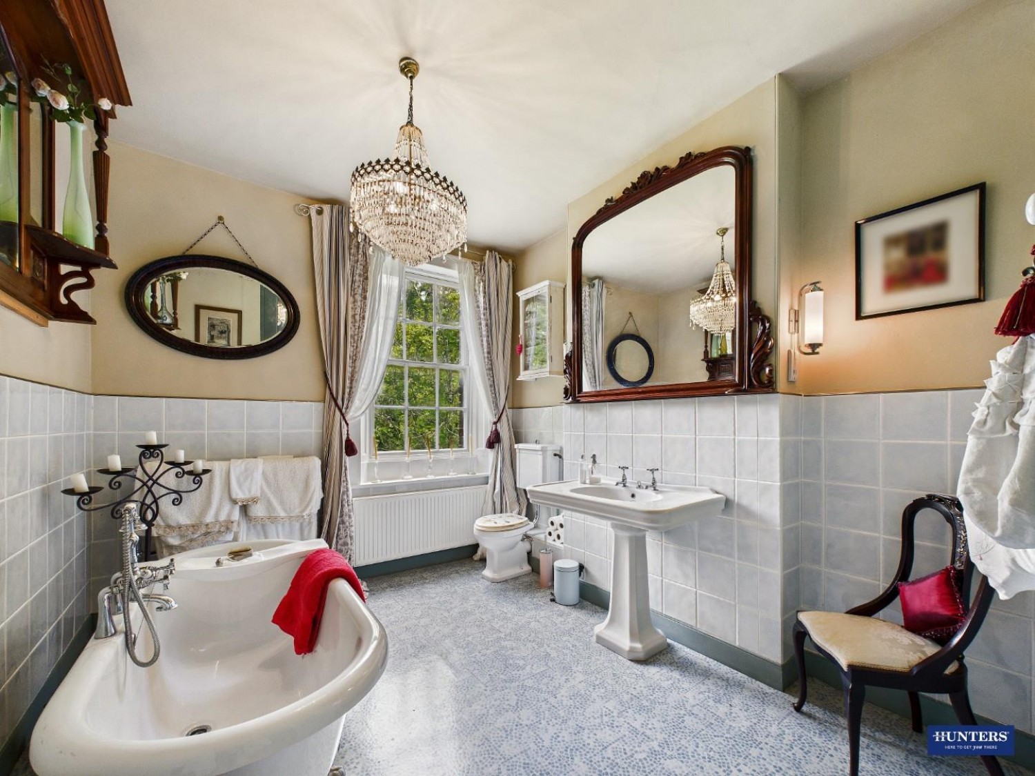 Brownrigg House, Seaville, Silloth, CA7