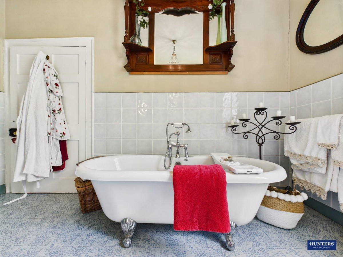 Brownrigg House, Seaville, Silloth, CA7