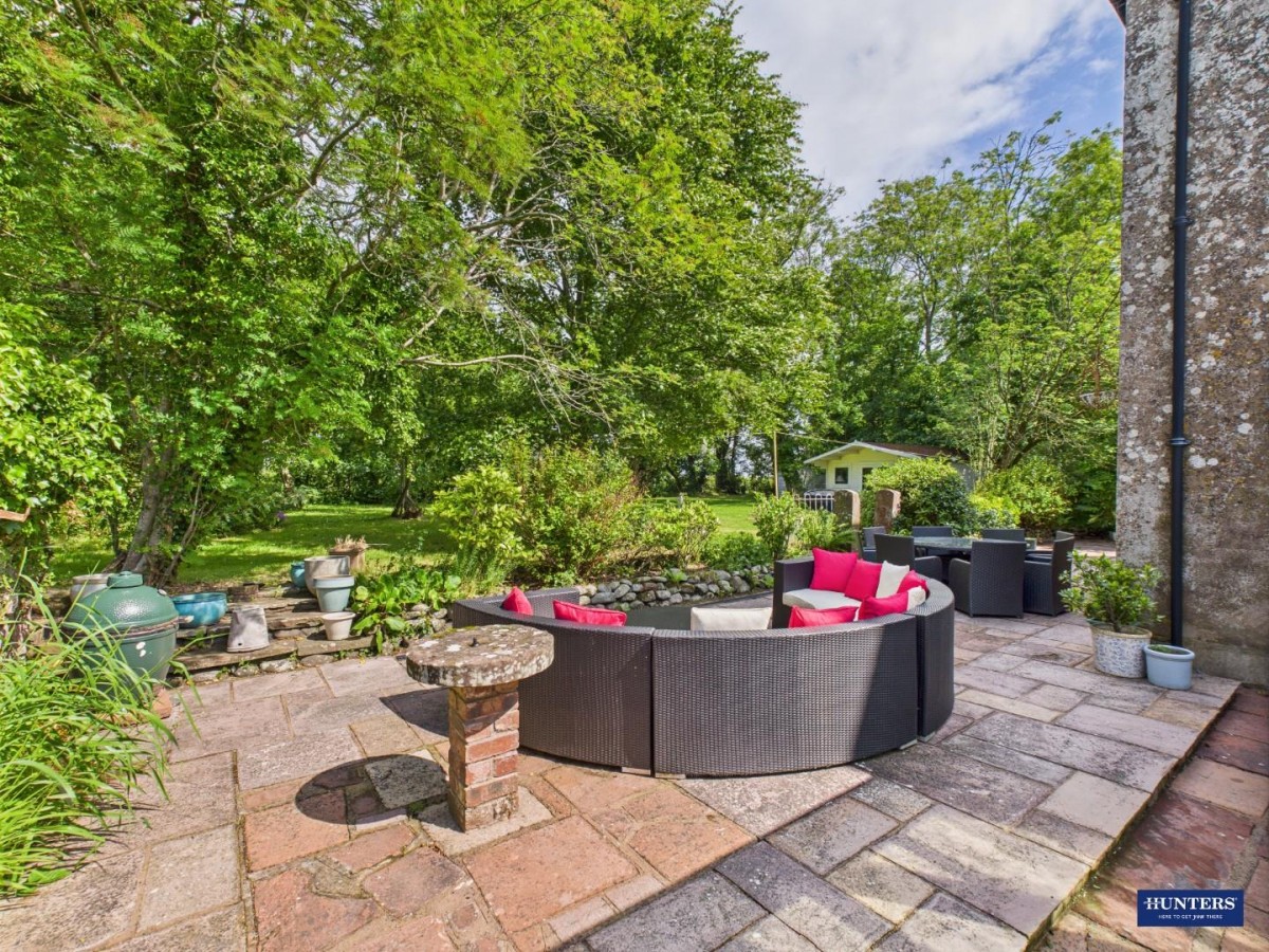 Brownrigg House, Seaville, Silloth, CA7