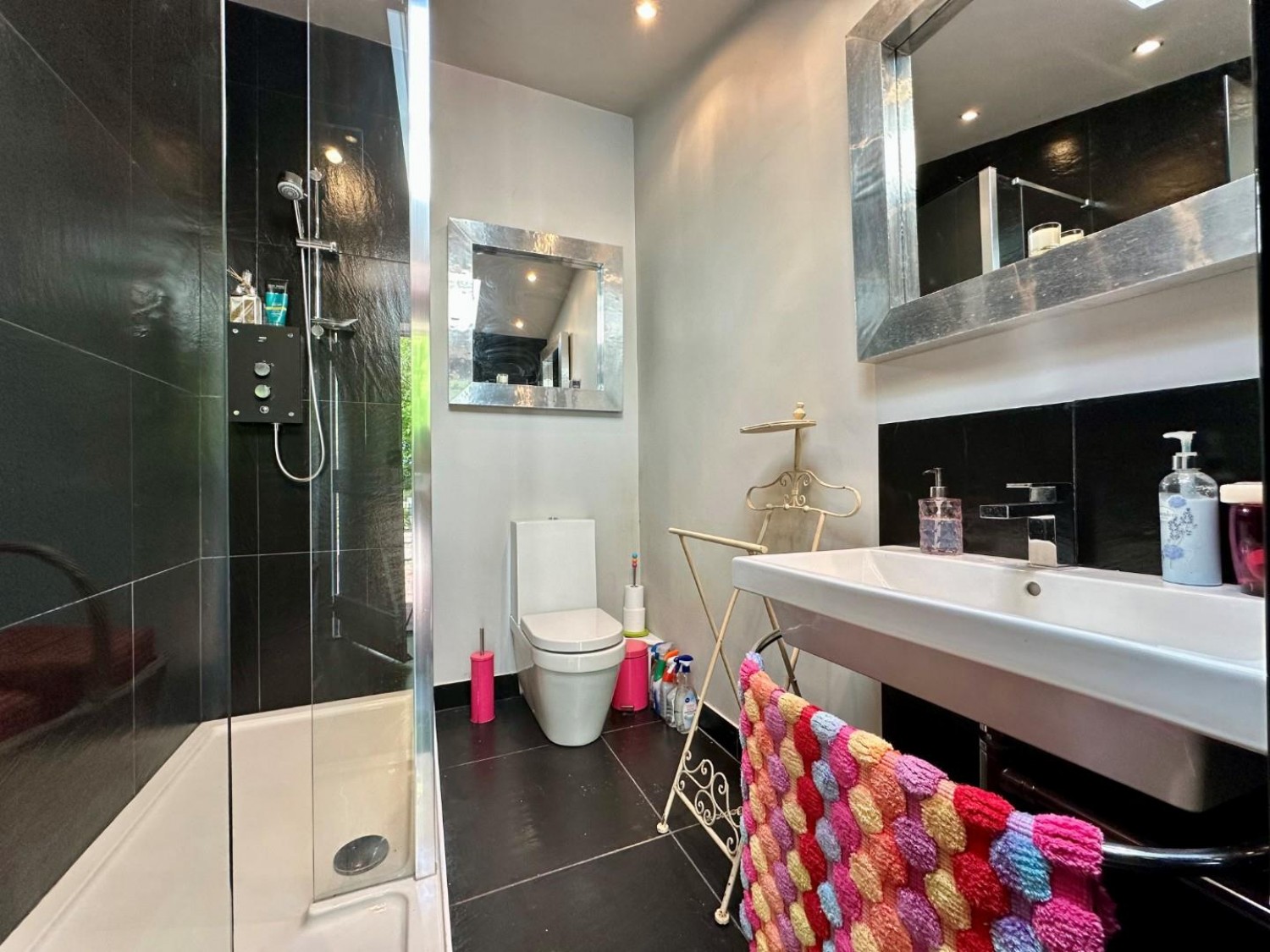 Brownrigg House, Seaville, Silloth, CA7