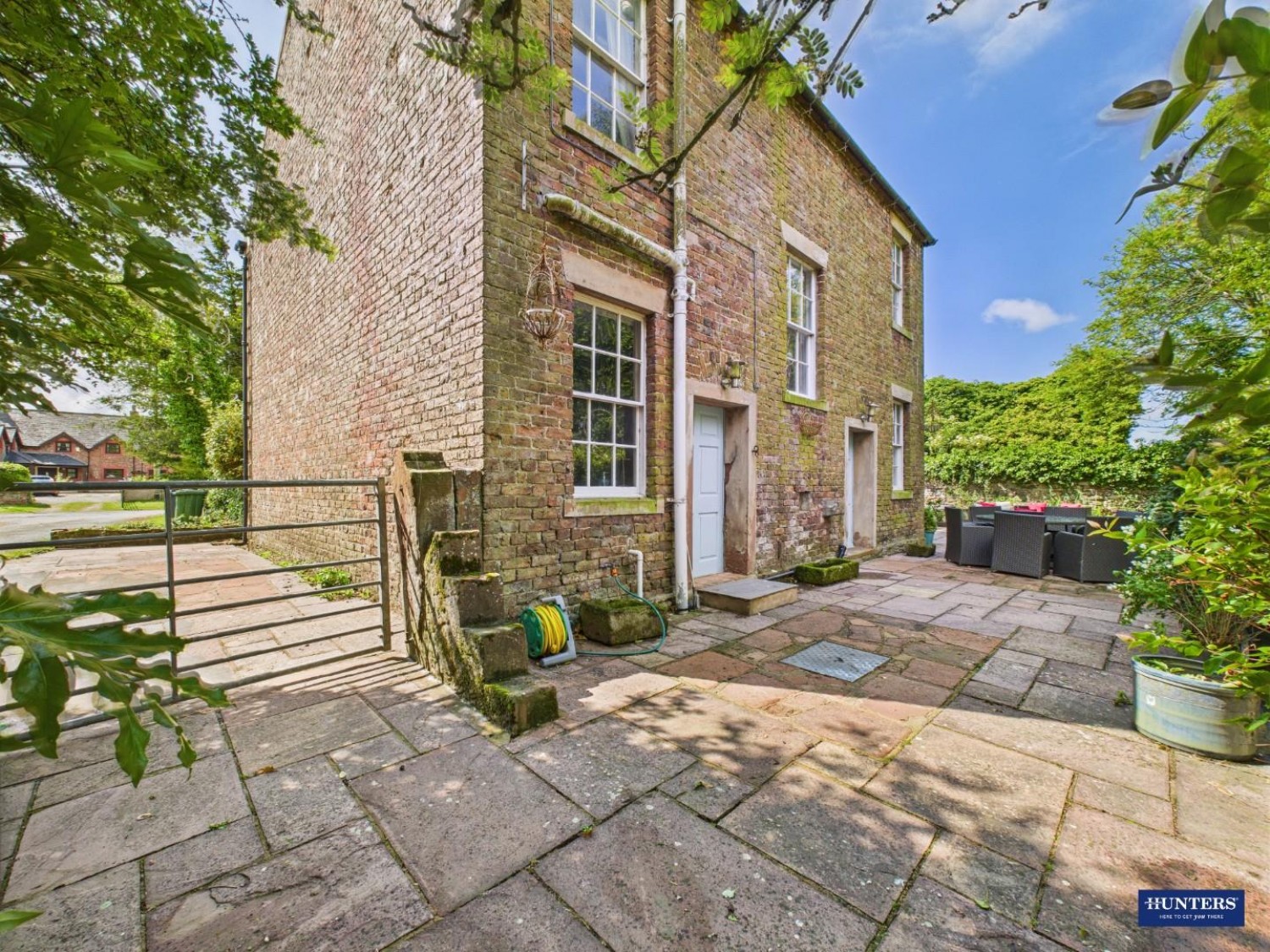 Brownrigg House, Seaville, Silloth, CA7