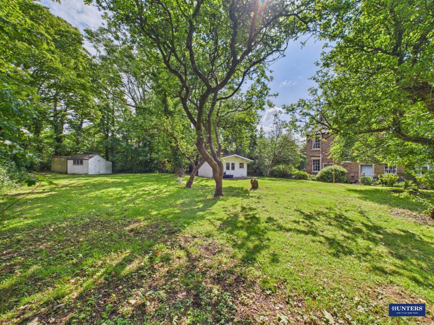 Brownrigg House, Seaville, Silloth, CA7