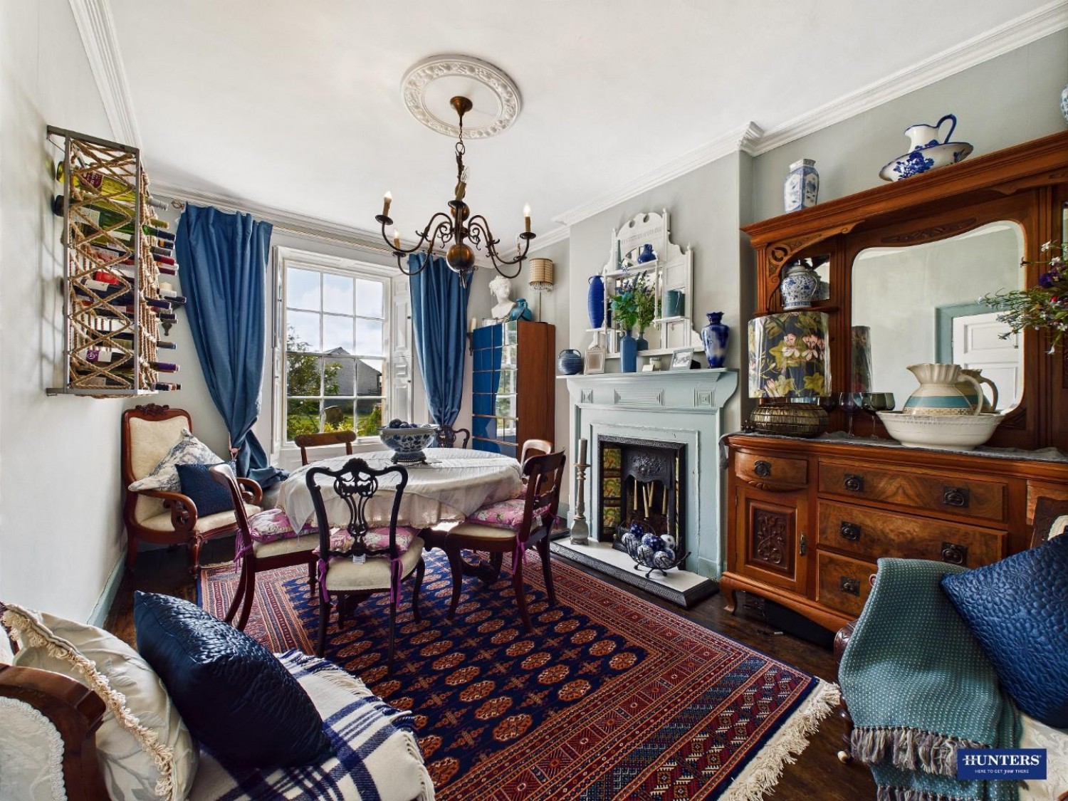 Brownrigg House, Seaville, Silloth, CA7