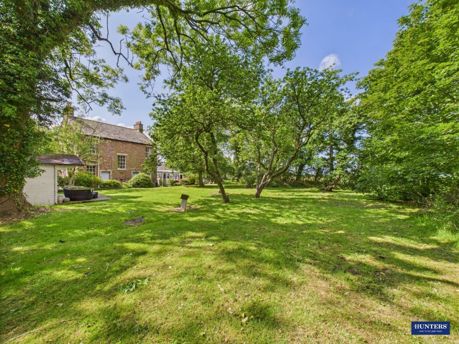 Brownrigg House, Seaville, Silloth, CA7