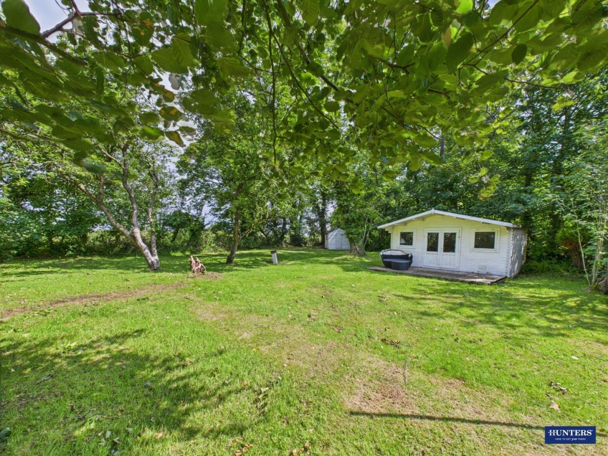 Brownrigg House, Seaville, Silloth, CA7