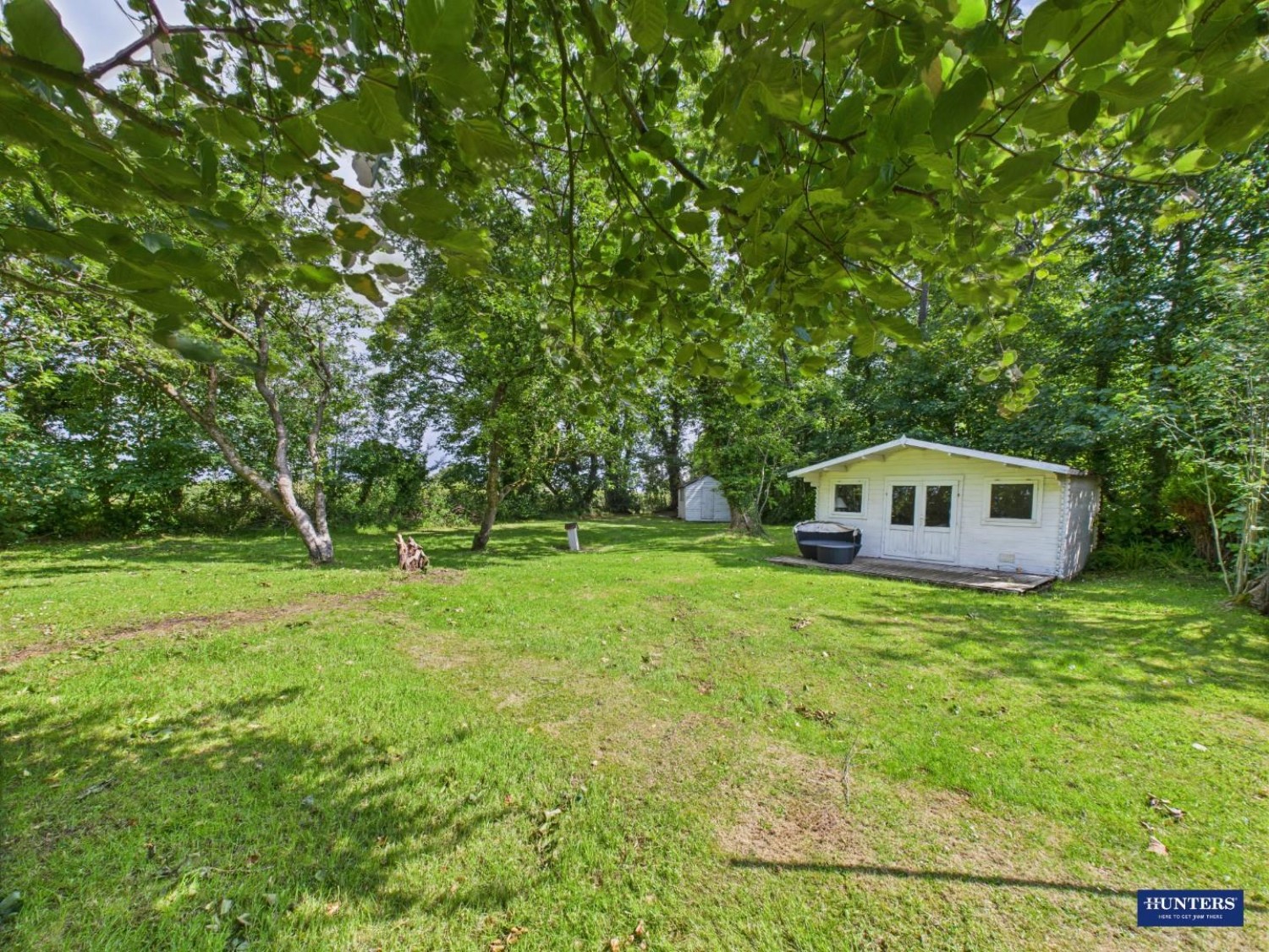 Brownrigg House, Seaville, Silloth, CA7