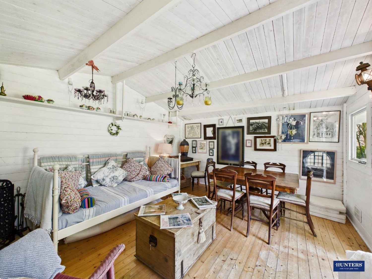 Brownrigg House, Seaville, Silloth, CA7