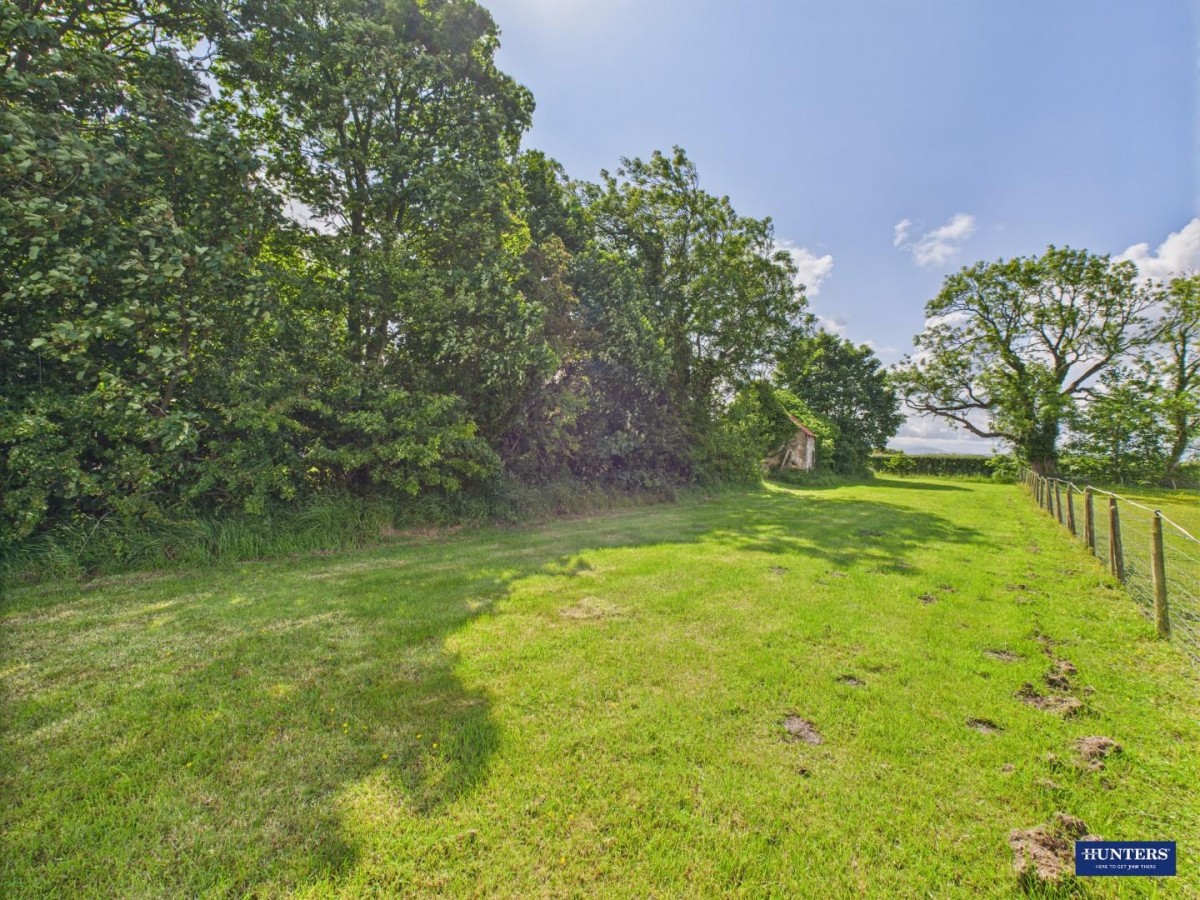 Brownrigg House, Seaville, Silloth, CA7