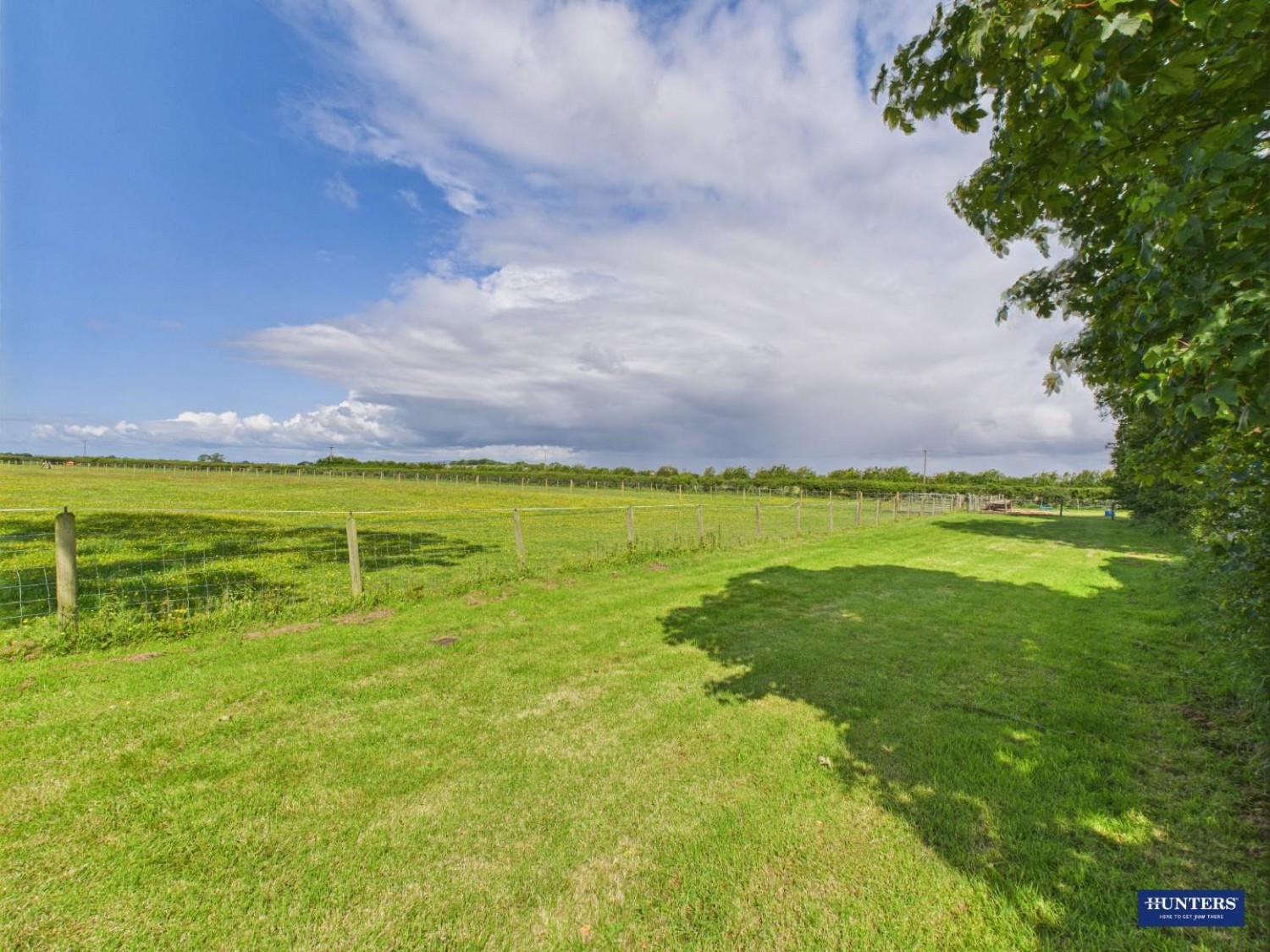 Brownrigg House, Seaville, Silloth, CA7