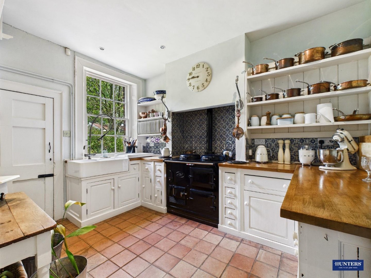 Brownrigg House, Seaville, Silloth, CA7