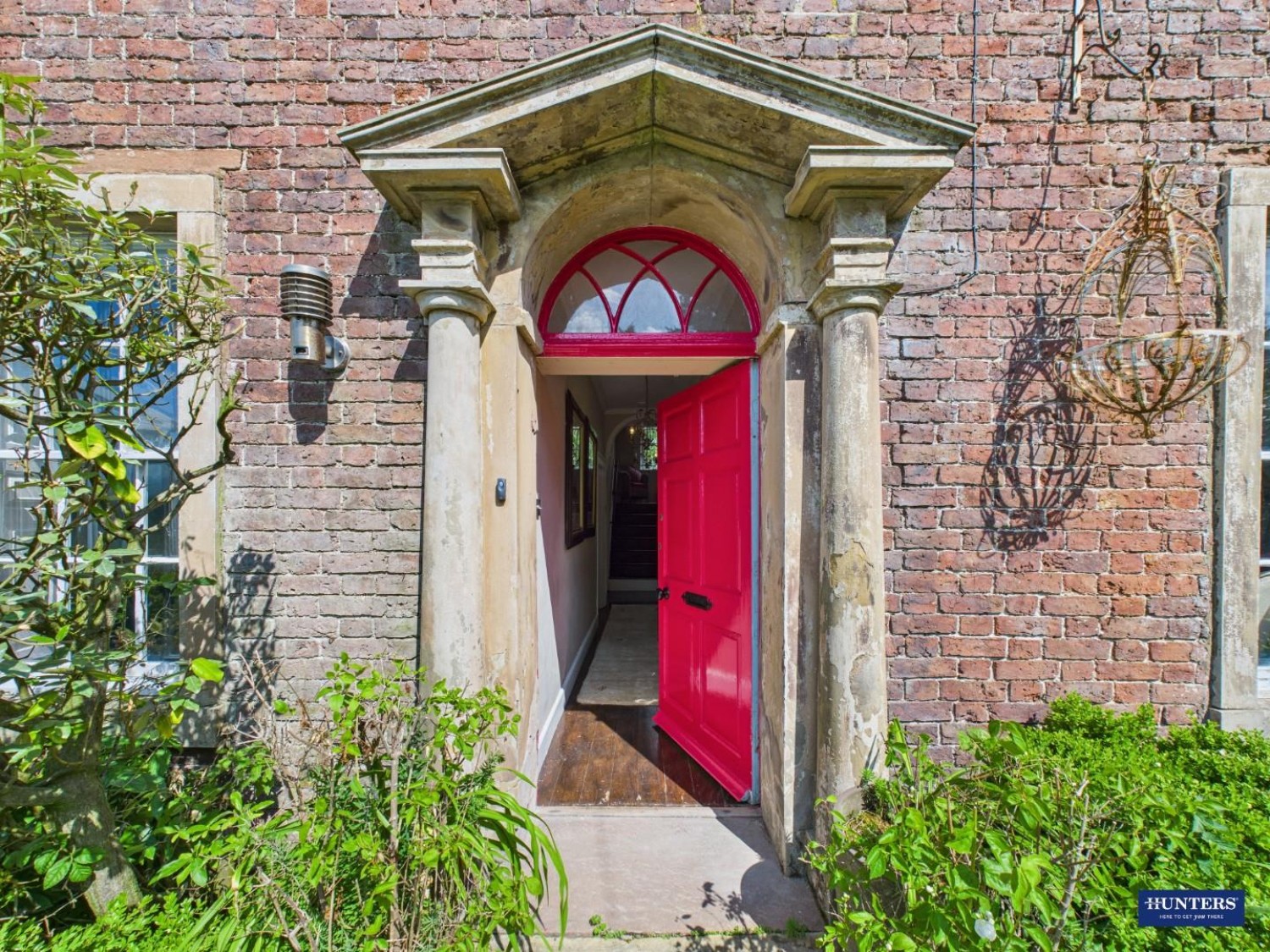 Brownrigg House, Seaville, Silloth, CA7