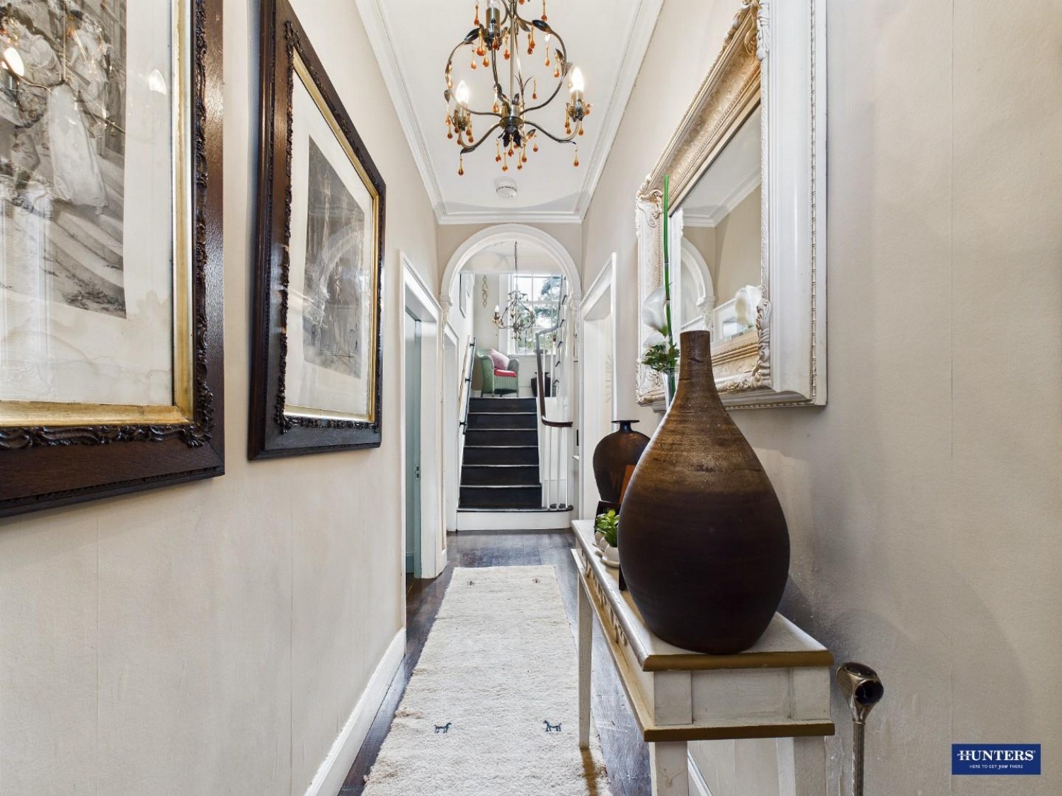 Brownrigg House, Seaville, Silloth, CA7