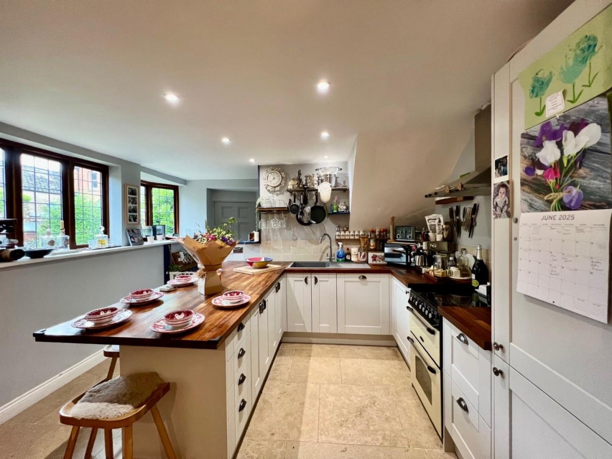 Hill Court, Silver Street, Dursley, GL11 4ND