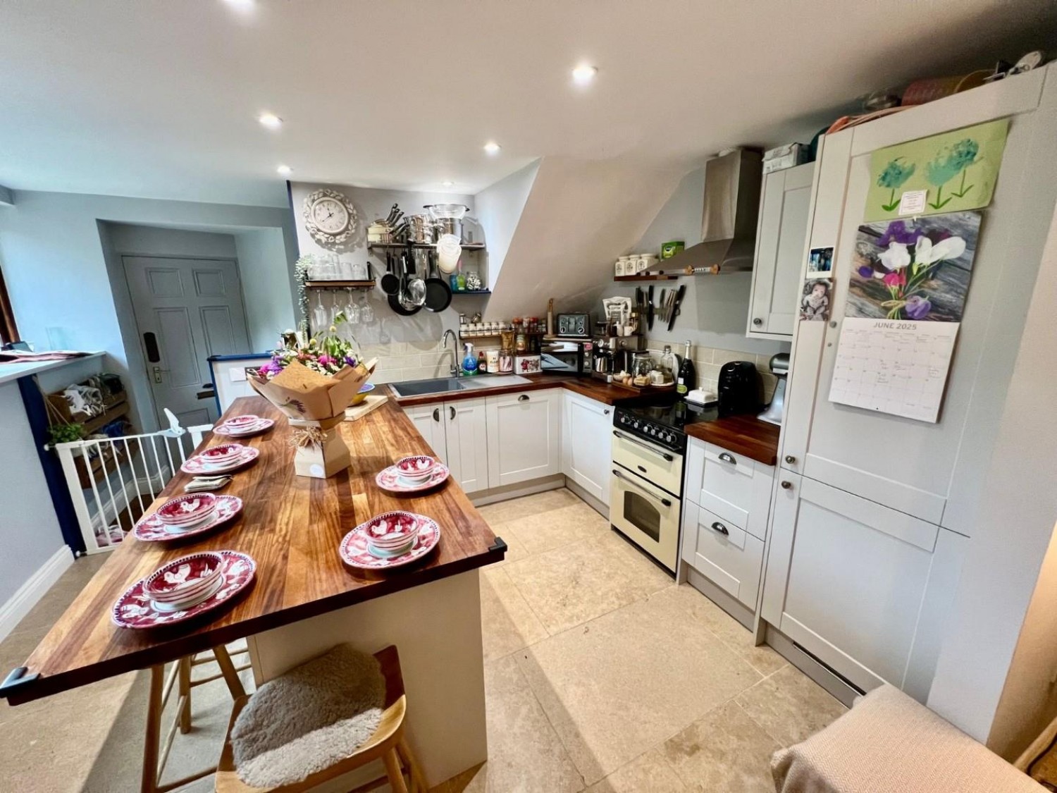 Hill Court, Silver Street, Dursley, GL11 4ND