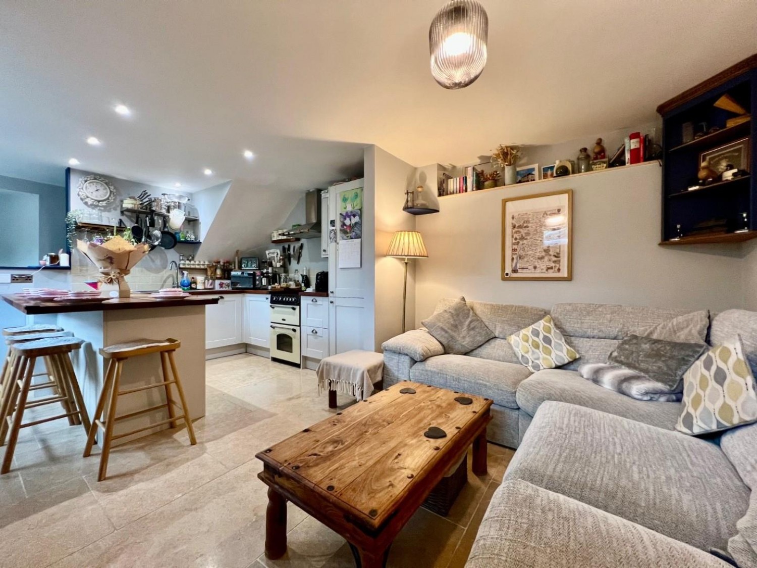 Hill Court, Silver Street, Dursley, GL11 4ND