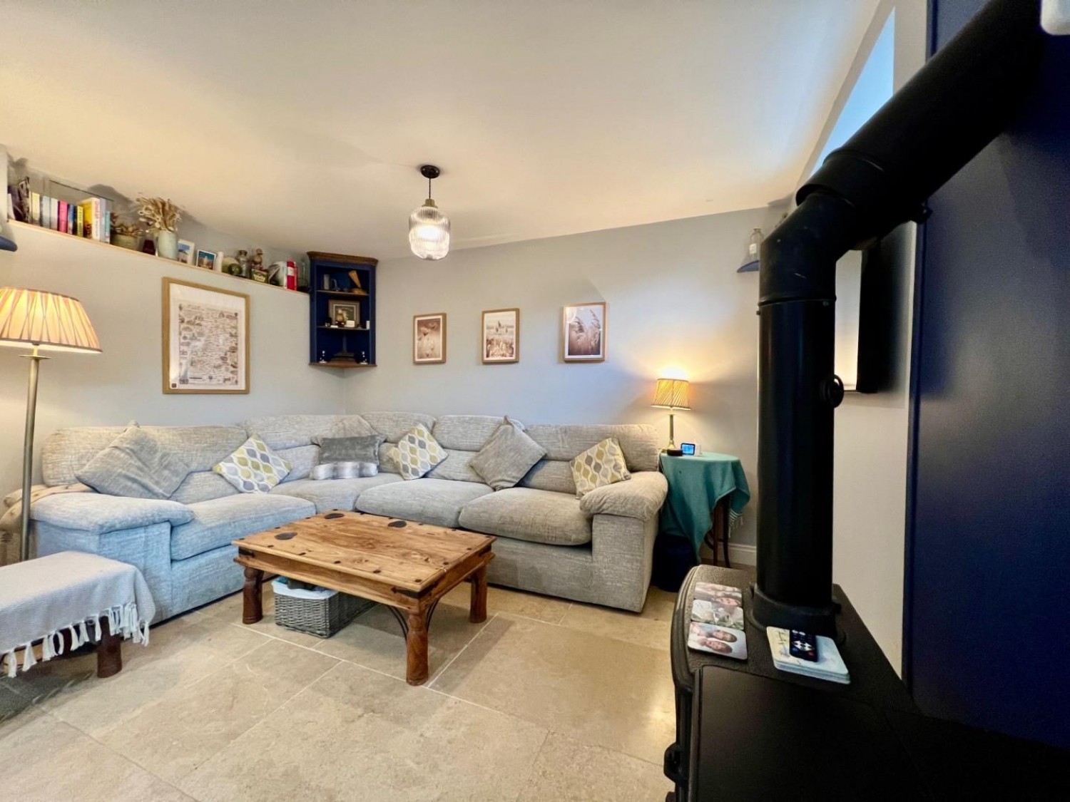 Hill Court, Silver Street, Dursley, GL11 4ND