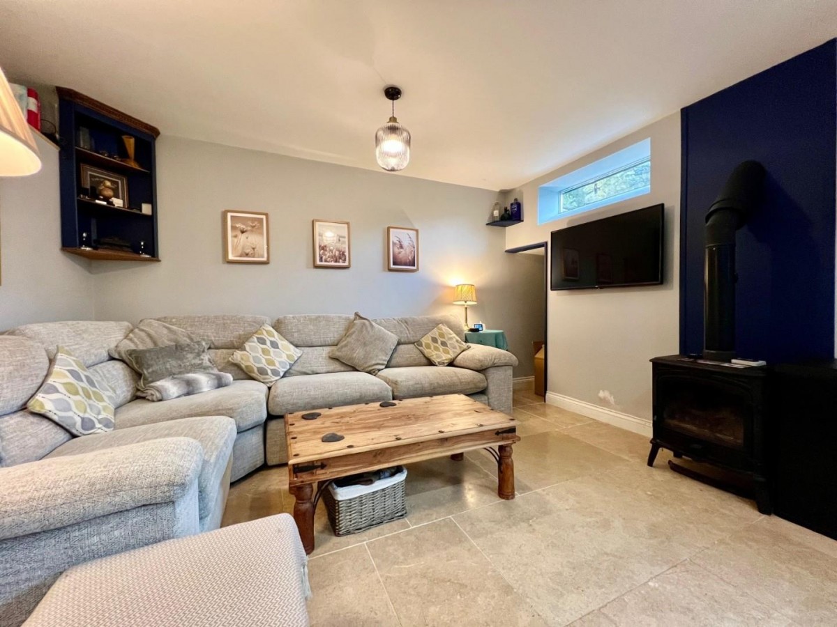 Hill Court, Silver Street, Dursley, GL11 4ND