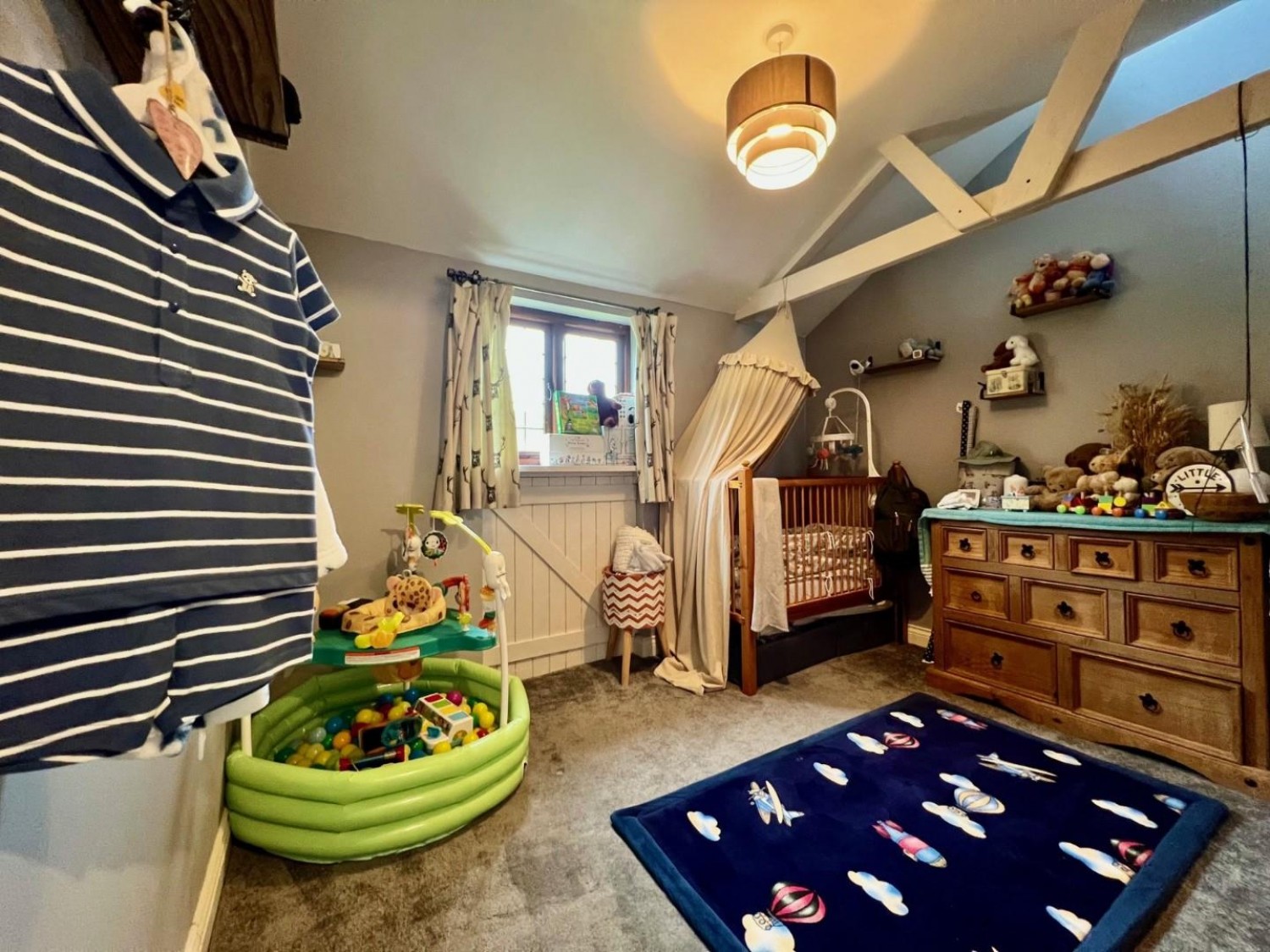 Hill Court, Silver Street, Dursley, GL11 4ND
