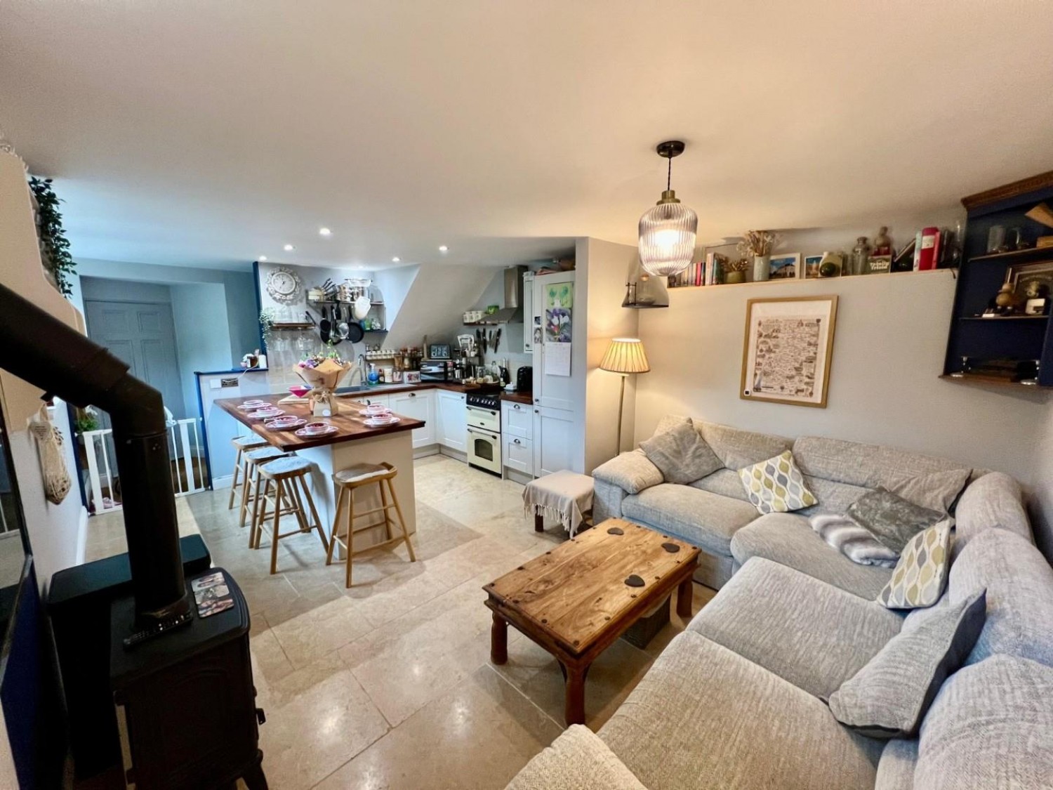Hill Court, Silver Street, Dursley, GL11 4ND