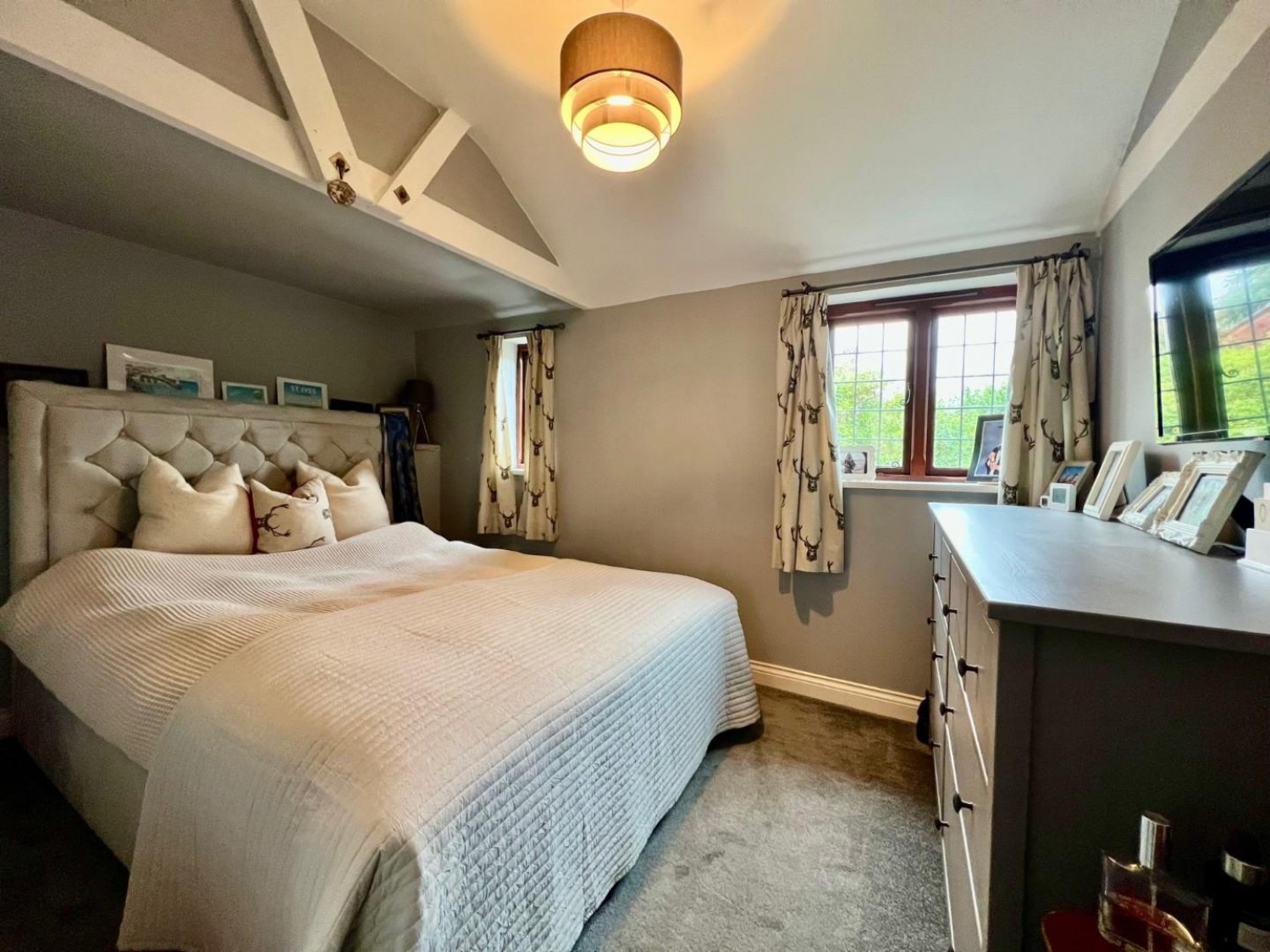 Hill Court, Silver Street, Dursley, GL11 4ND
