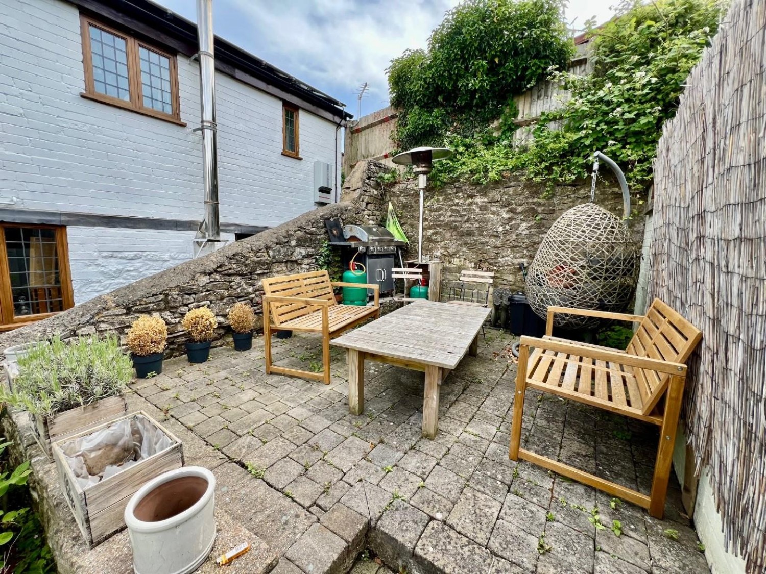 Hill Court, Silver Street, Dursley, GL11 4ND