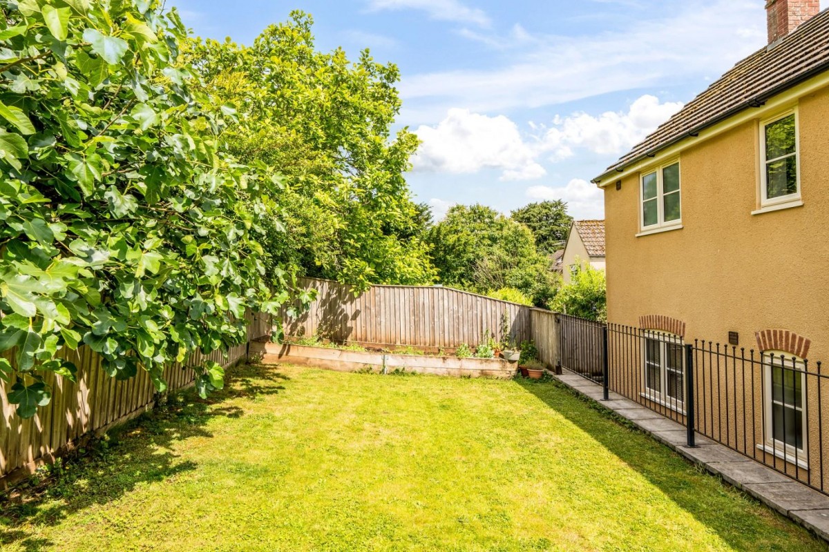 Woodmancote, Dursley