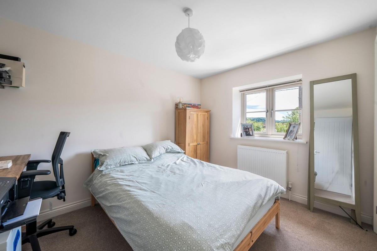 Woodmancote, Dursley