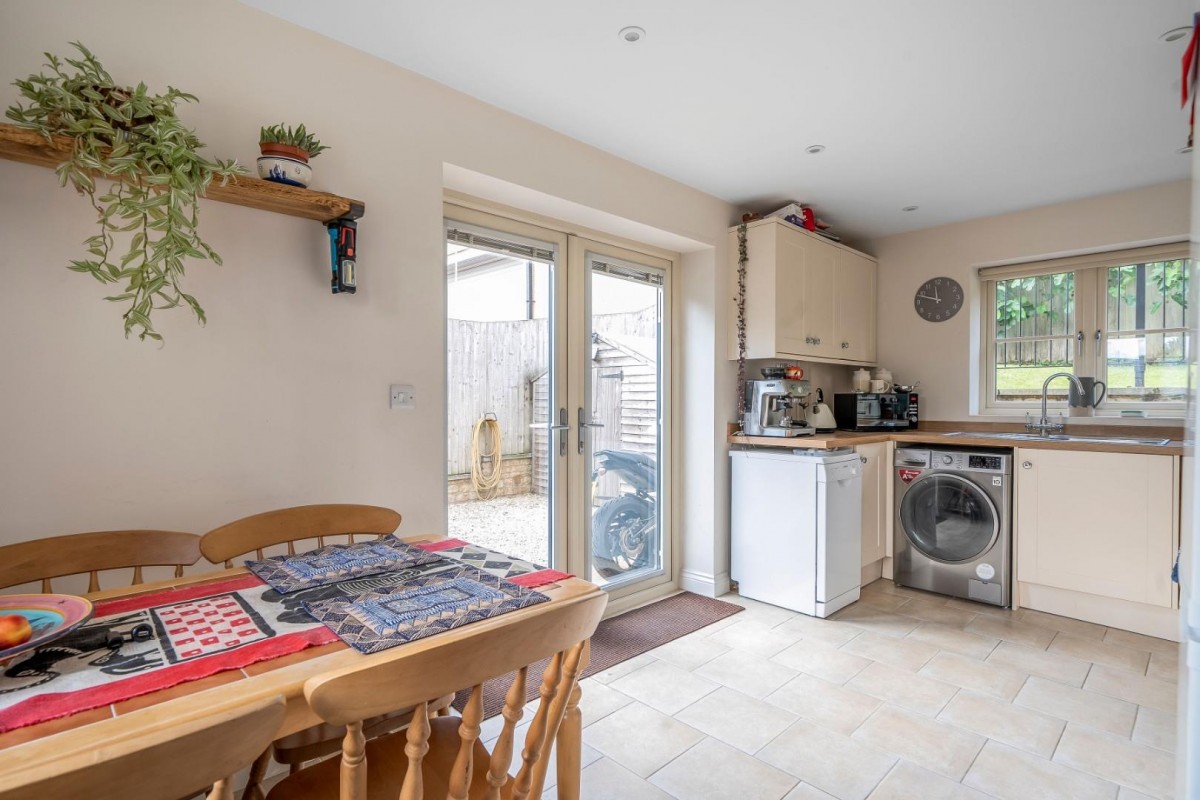 Woodmancote, Dursley