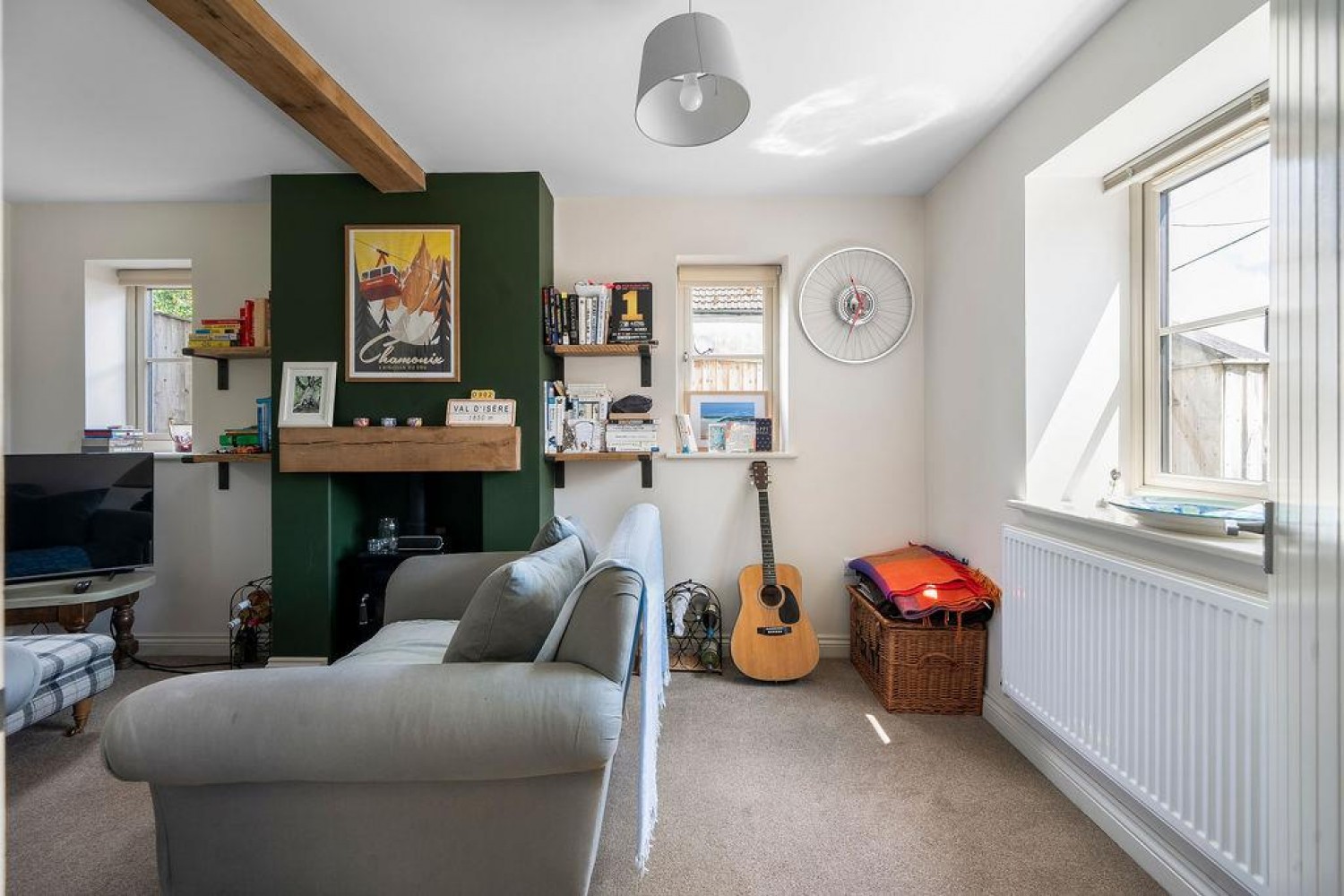 Woodmancote, Dursley