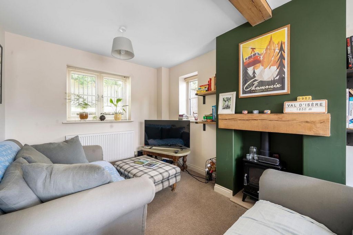 Woodmancote, Dursley