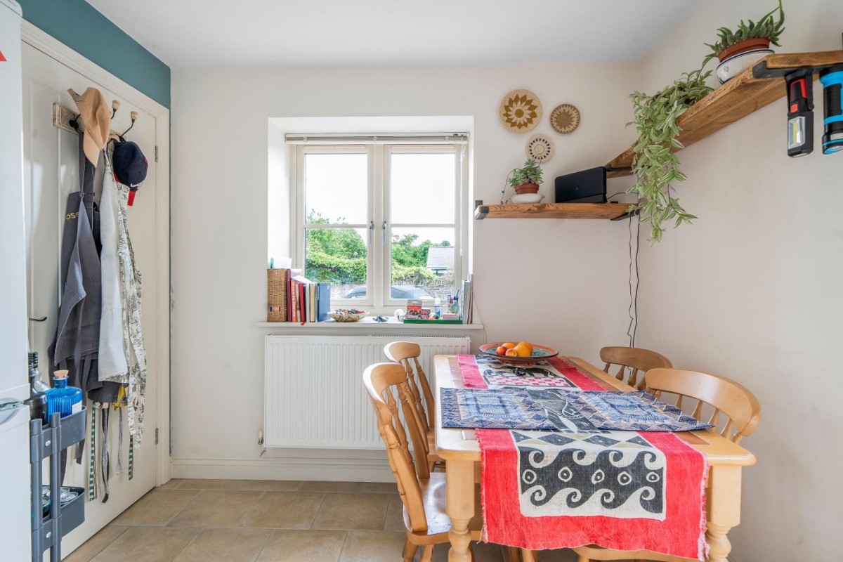 Woodmancote, Dursley