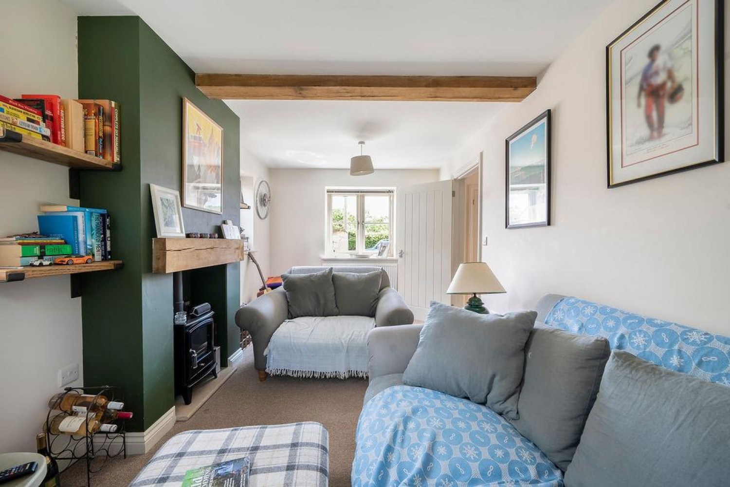 Woodmancote, Dursley