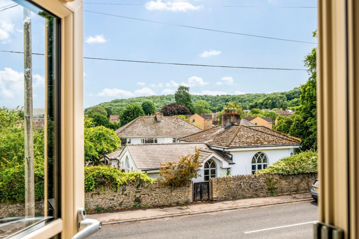 Woodmancote, Dursley