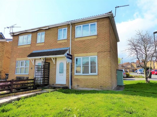 Sundew Gardens, High Green, Sheffield, S35 4DQ