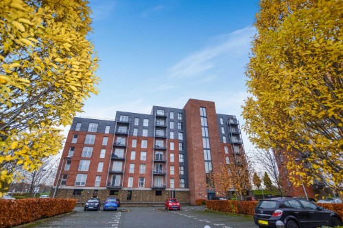 Flat 112 1 Stillwater Drive, Manchester
