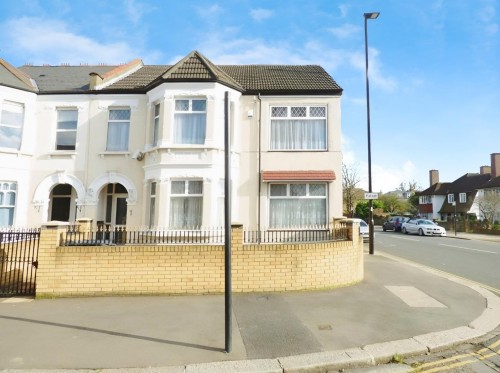 Witham Road, Isleworth, TW7