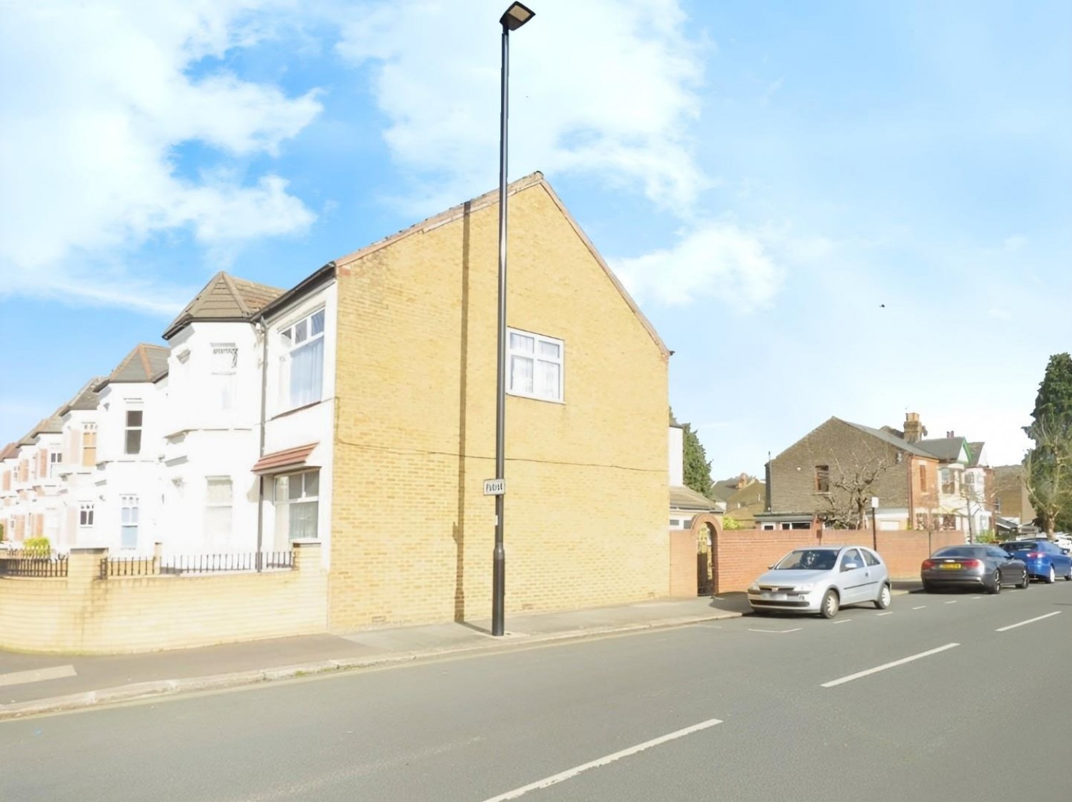 Witham Road, Isleworth, TW7