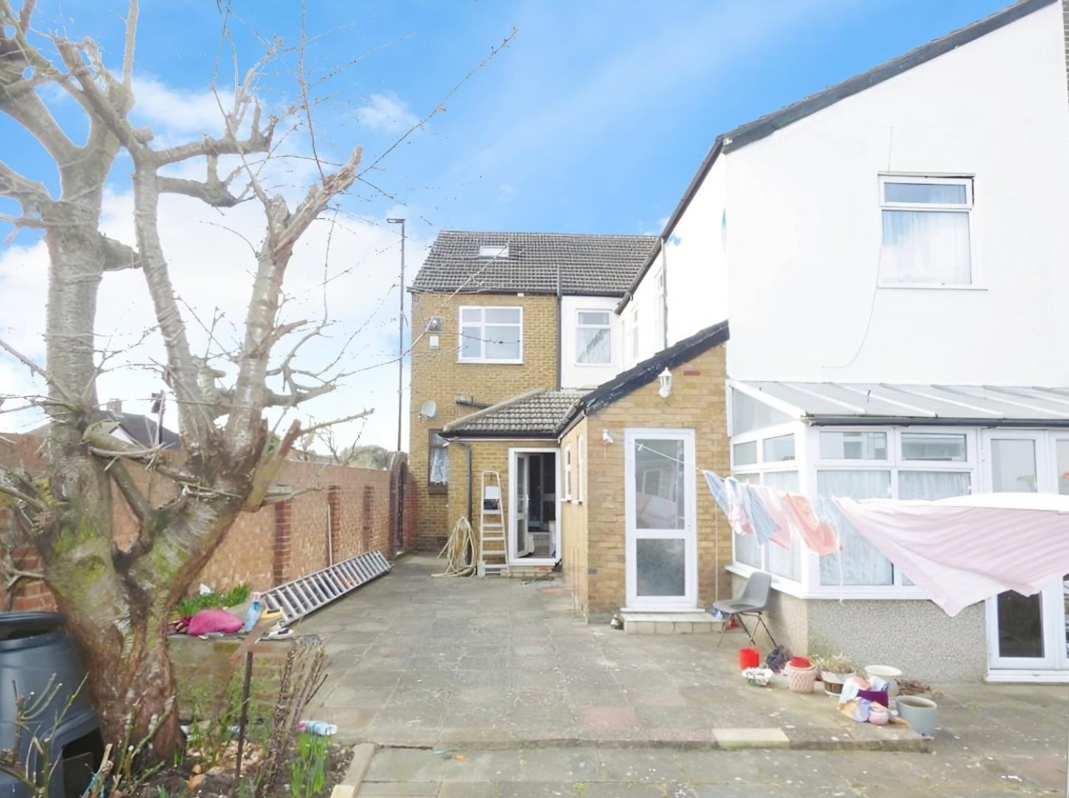 Witham Road, Isleworth, TW7