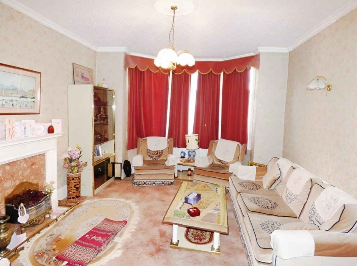 Witham Road, Isleworth, TW7