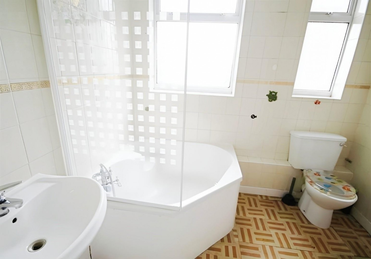 Witham Road, Isleworth, TW7