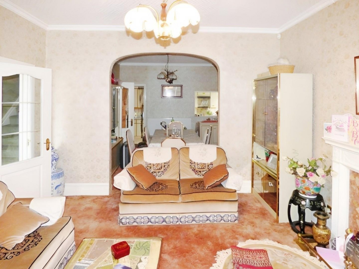 Witham Road, Isleworth, TW7