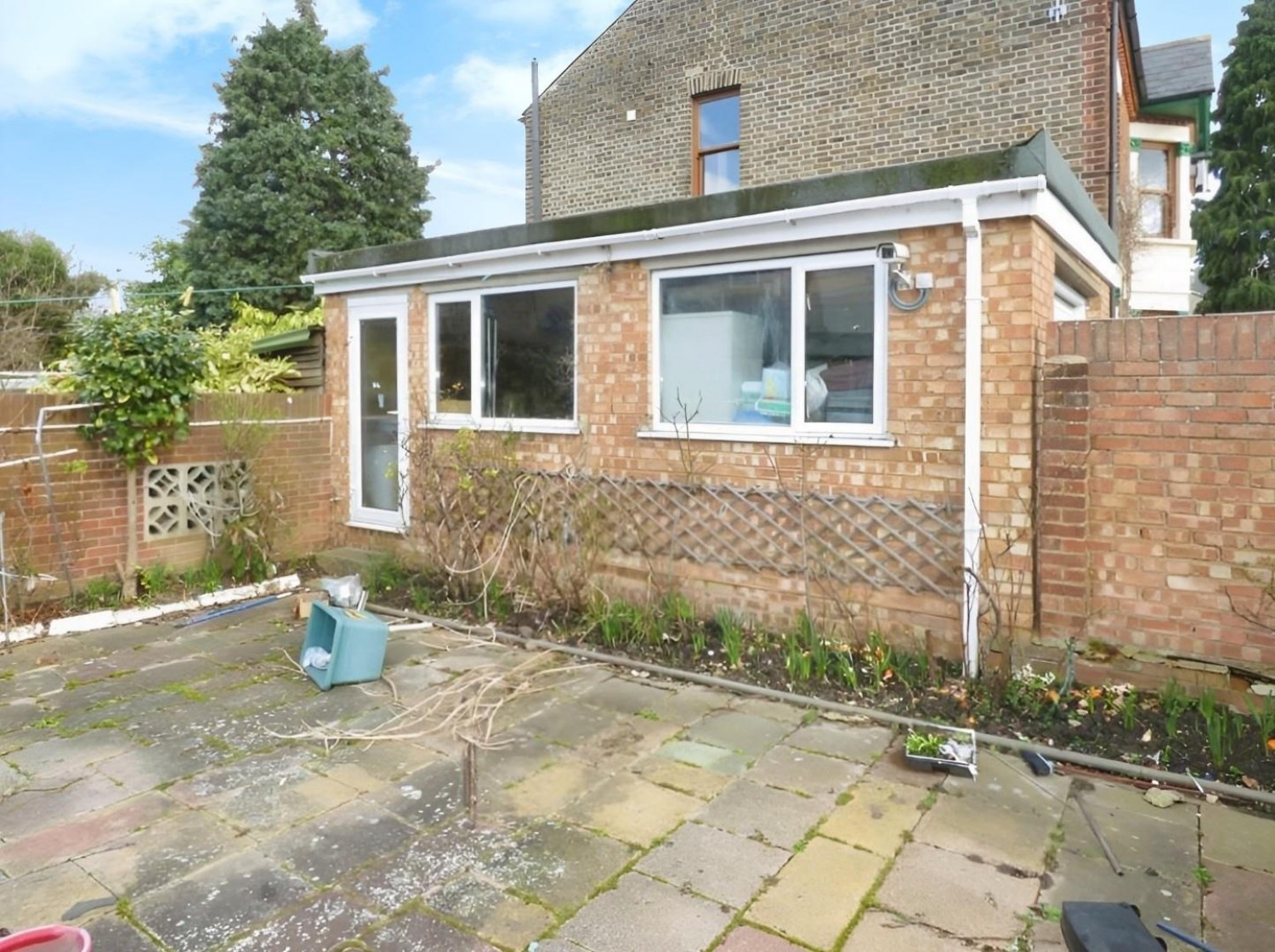 Witham Road, Isleworth, TW7