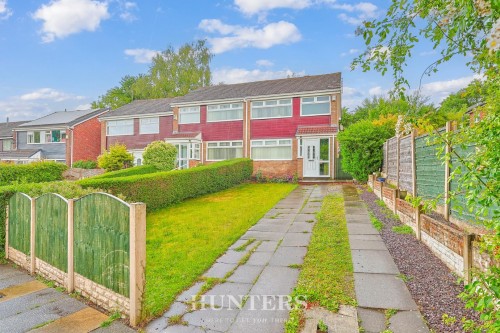 Neilson Close, Middleton M24