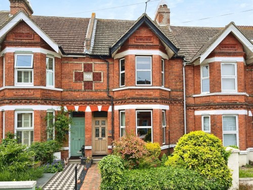 Trimworth Road, Folkestone