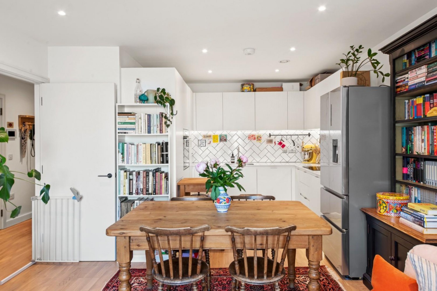 Arber House, Greenleaf Walk, Southall