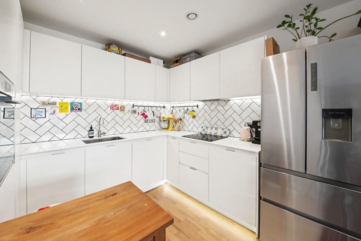 Arber House, Greenleaf Walk, Southall