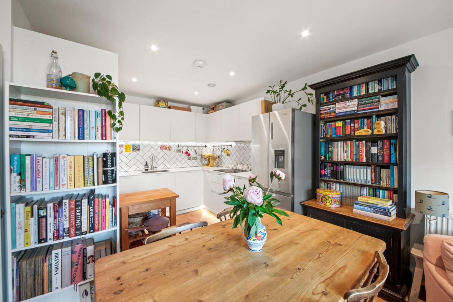 Arber House, Greenleaf Walk, Southall